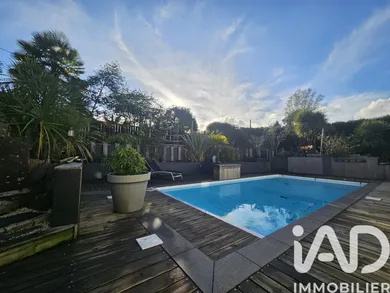 Maison d'architecte à Bourg-des-Comptes (35890)