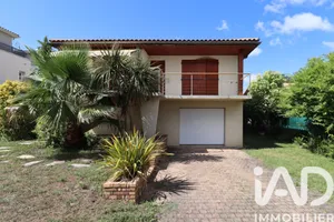 Maison à Mérignac (33700)