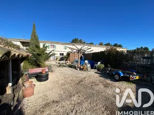 Maison à Eyguières (13430)