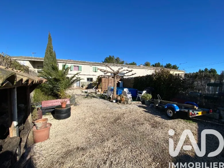 Maison 5 pièces 133 m² · à Eyguières · 133,3 m² · 299 000 €