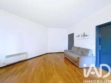Appartement à Paris (75013)