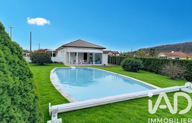 Maison à Champniers (16430)