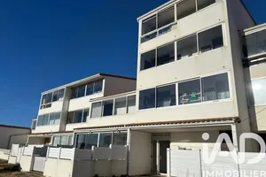 Appartement à Saint-Hilaire-de-Riez (85270)