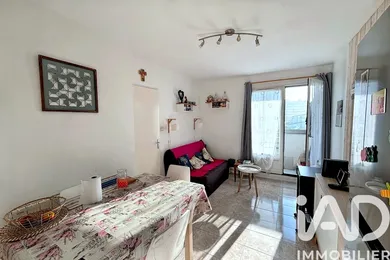 Appartement à Saint-Hilaire-de-Riez (85270)