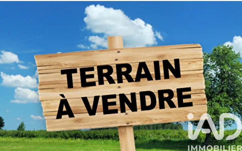 Terrain à Lannion (22300) · 115 000 €