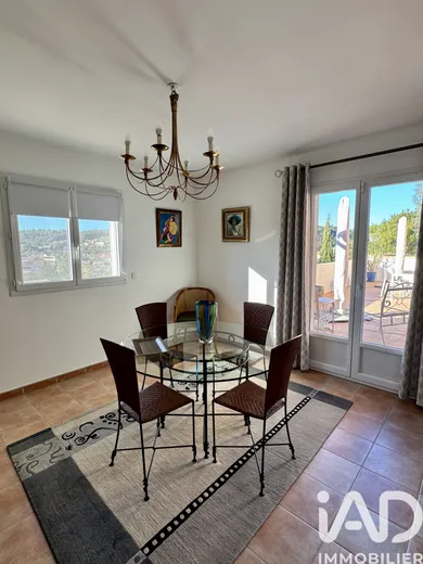 House in Trans-en-Provence (83720)