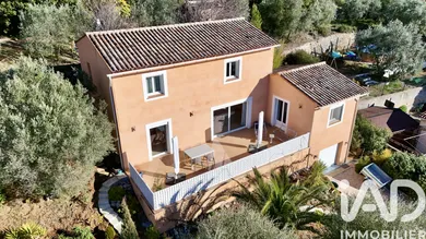 House in Trans-en-Provence (83720)