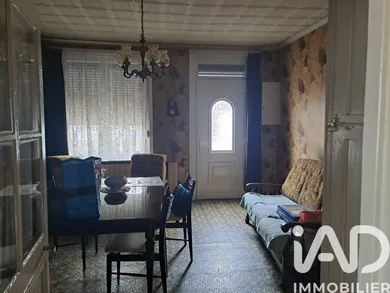 Townhouse in Annezin (62232)