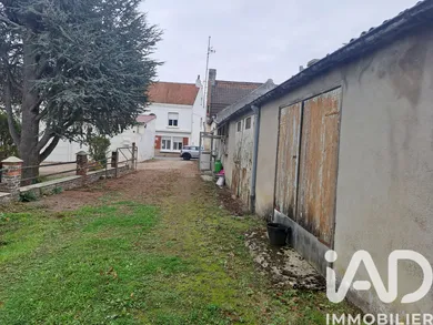 Townhouse in Annezin (62232)