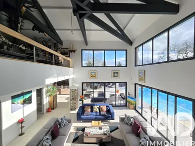 House in Tabanac (33550)