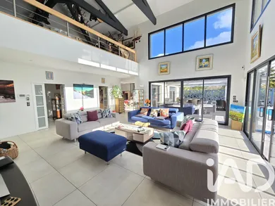 House in Tabanac (33550)