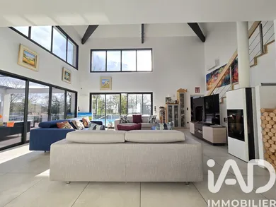 House in Tabanac (33550)