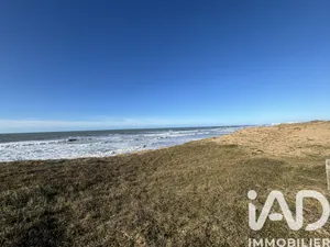 Apartment in Saint-Hilaire-de-Riez (85270)