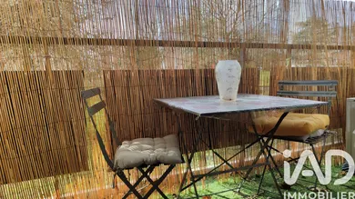 Appartement à MERIGNAC (33700)