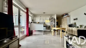 Appartement à Houilles (78800)