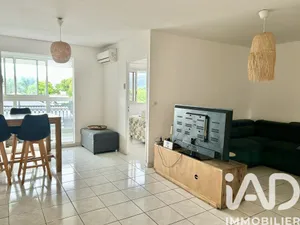 Appartement à Saint-Paul (97460)