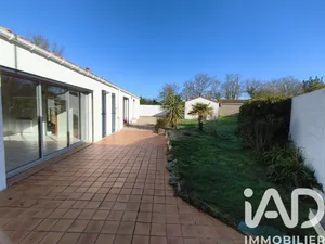 House in St Michel chef chef (44730)