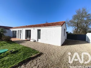 House in St Michel chef chef (44730)