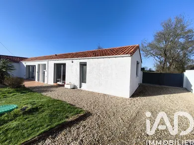 House in St Michel chef chef (44730)