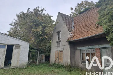 Townhouse in Annezin (62232)