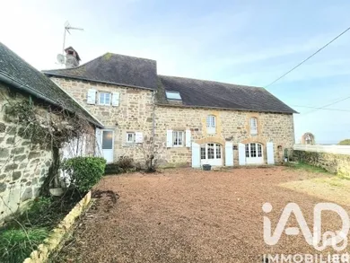Maison de campagne à Curemonte (19500)