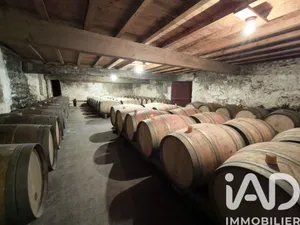 Maison à Portets (33640)