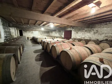 Maison à Portets (33640)