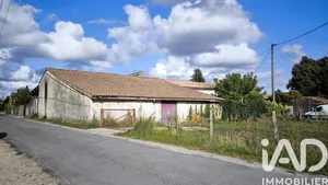 Maison à Portets (33640)