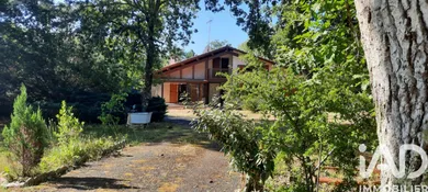 Park home in Lugos (33830)