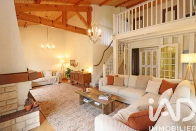 Maison de campagne à Lugos (33830)