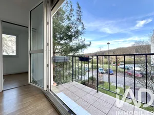 Appartement à Versailles (78000)