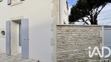 Maison à Nuaillé-d'Aunis (17540)