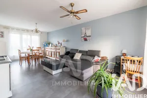 House in Meulan-en-Yvelines (78250)