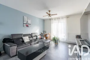 Maison à Meulan-en-Yvelines (78250)