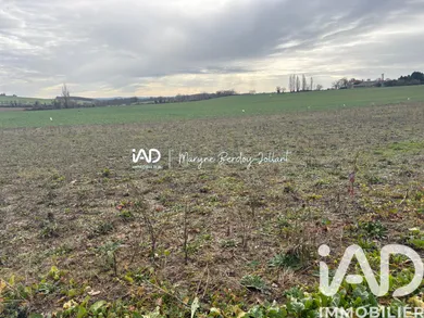 Building plot in Sainte Radegonde (32500)