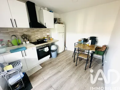 Apartment in Aire-sur-l'Adour (40800)