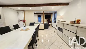 Townhouse in Ham-sur-Meuse (08600)