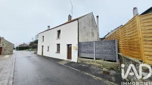 Maison de ville à Ham-sur-Meuse (08600)