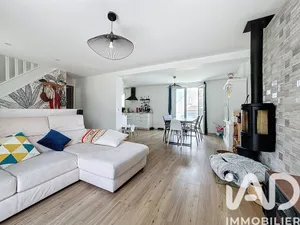 Maison à Épinay-sous-Sénart (91860)