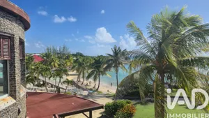 Apartment in Saint-François (97118)