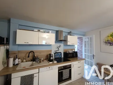 Townhouse in Château-Thierry (02400)