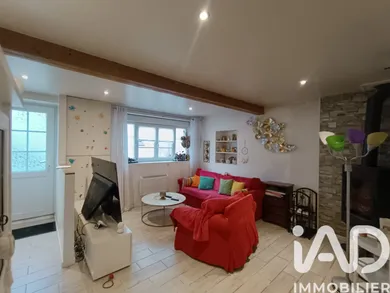 Townhouse in Château-Thierry (02400)