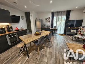 Appartement à Toulon (83200)