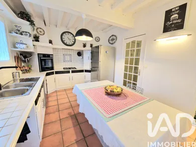 House in Forges-les-Eaux (76440)