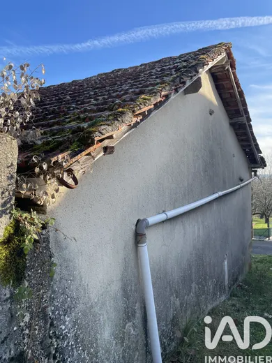 Garage in Cambes (46100)