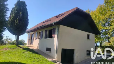 House in Marlioz (74270)