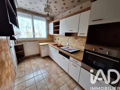 Appartement à Morsang-sur-Orge (91390)