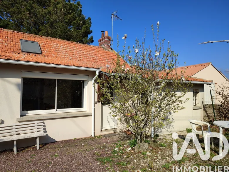 Maison 5 pièces 118 m² · à La Plaine-sur-Mer · 118 m² · 300 000 €