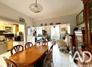 House in Saint-Nazaire (44600)