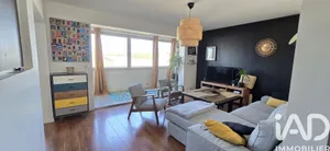 Appartement à Orléans (45100)